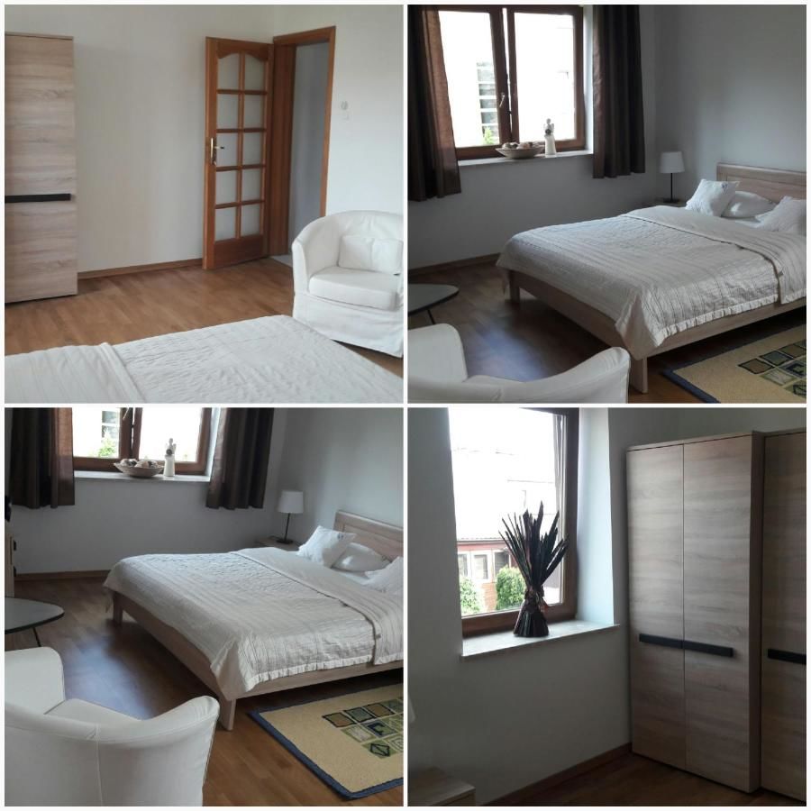 Апартаменты Gdynia Orlowo Honey Apartment Гдыня