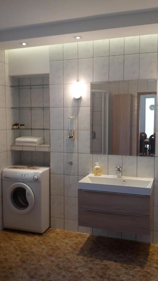 Апартаменты Gdynia Orlowo Honey Apartment Гдыня