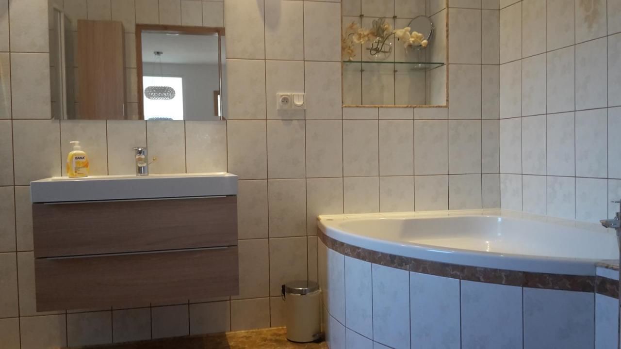 Апартаменты Gdynia Orlowo Honey Apartment Гдыня