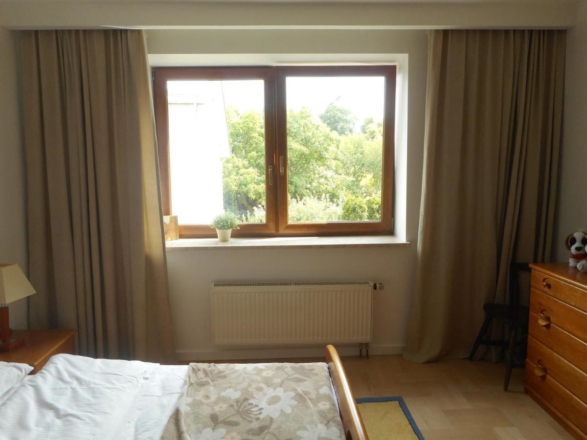 Апартаменты Gdynia Orlowo Honey Apartment Гдыня