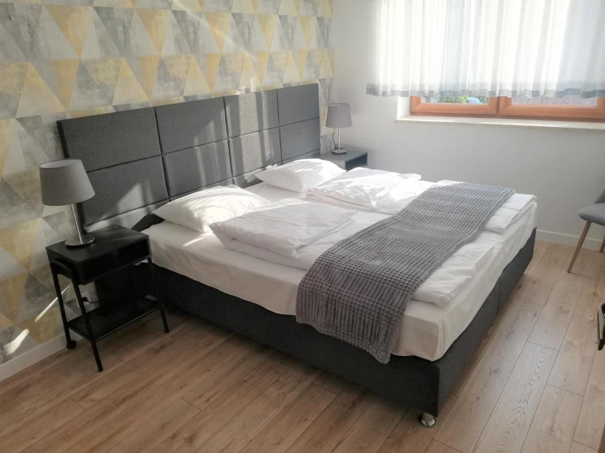 Апартаменты Gdynia Orlowo Honey Apartment Гдыня