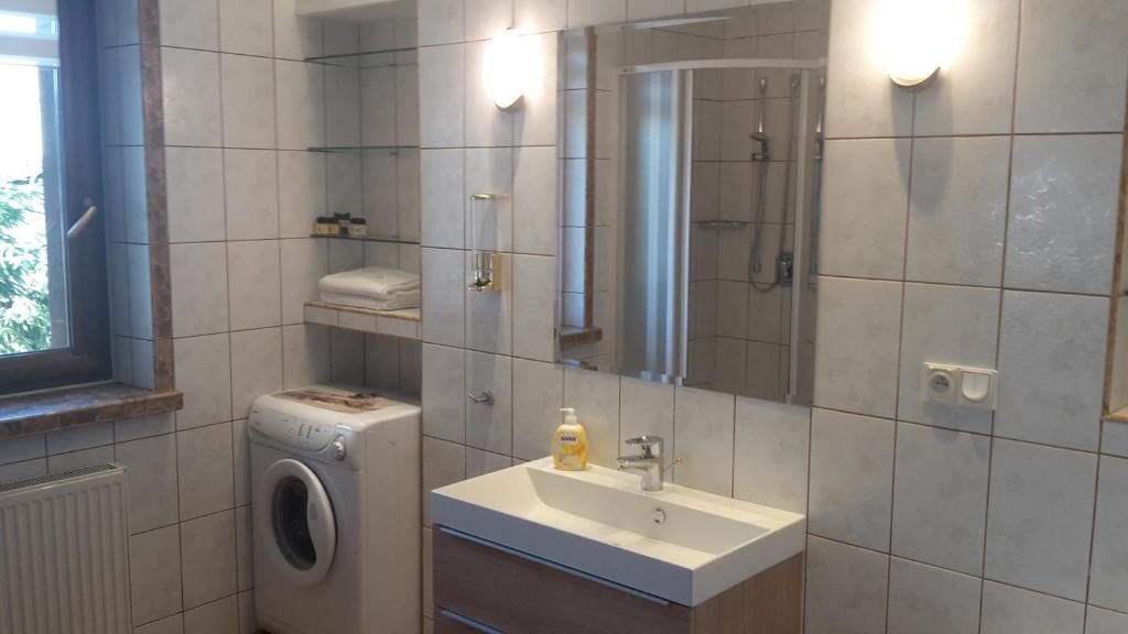 Апартаменты Gdynia Orlowo Honey Apartment Гдыня