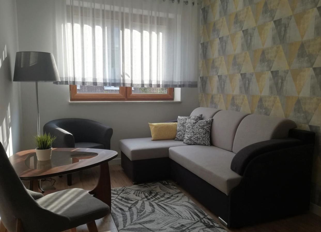 Апартаменты Gdynia Orlowo Honey Apartment Гдыня