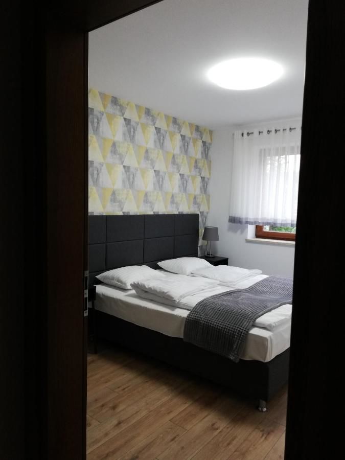 Апартаменты Gdynia Orlowo Honey Apartment Гдыня